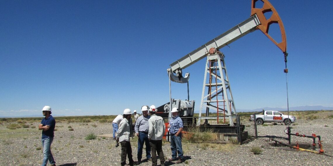 Mendoza prepara inversiones por $3 mil millones en hidrocarburos