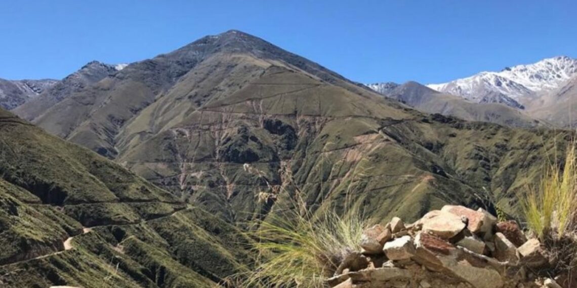 Catamarca: El proyecto MARA puede generar «entre un 20 y 30% más dólares que Alumbrera»