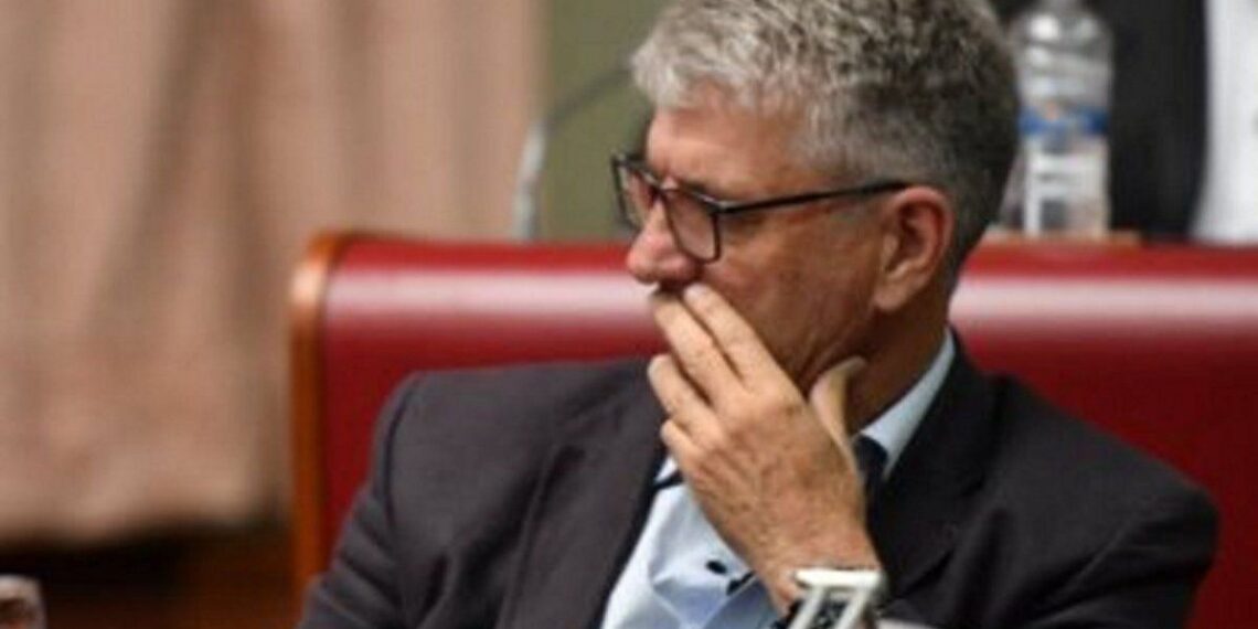 Afirman que «Alberto Fernández está de acuerdo con el desarrollo minero»