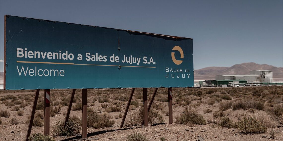 Asamblea de comuneros se declara en alerta ante proyectos de explotación minera en Jujuy