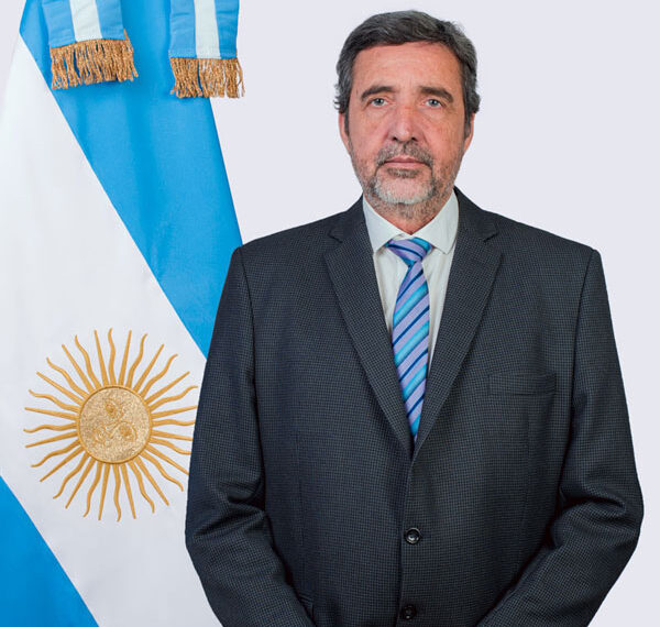 Minería de San Juan se reunió con empresas exploradoras