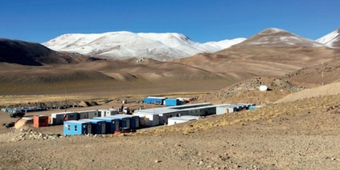 San Juan: Jáchal insiste con tener más beneficios mineros del gigante Josemaría