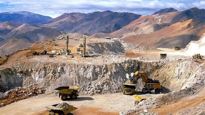 Destacan la necesidad de duplicar la inversión en infraestructura para potenciar proyectos mineros