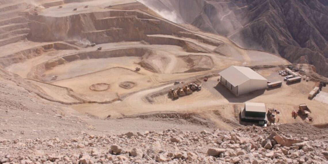 San Juan: Nació una nueva cámara que nuclea a proveedores mineros y energéticos