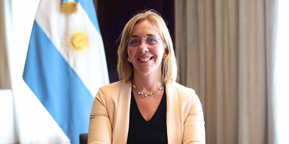 “Chubut tiene todas las oportunidades para desarrollar minería armonizando todas las vocaciones productivas”