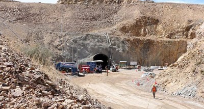 Santa Cruz aprobó la primera ley nacional de cierre de minas