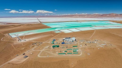 YPF reafirma su interés en el mercado del litio