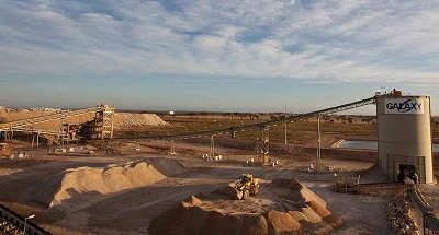 Galaxy Resources votó a favor de la fusión con Orocobre
