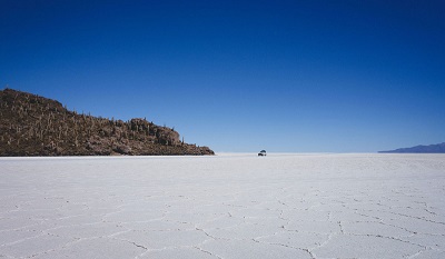 Spey Resources se prepara para perforar en Salta