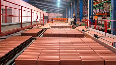 El Gobierno se pronunció a favor del fortalecimiento de la industria ladrillera