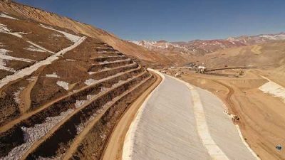 El Gobierno, proveedores y mineras buscan producir u$s 54 millones en insumos mineros anuales
