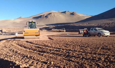 AbraSilver informó resultados positivos para los proyectos de Oro y Cobre en Salta