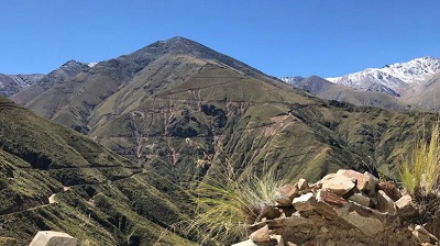 Minería resaltó el monitoreo constante del proyecto Agua Rica en Catamarca