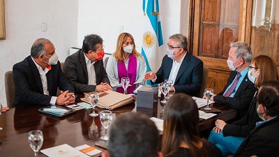 Zijin Mining prevé generar casi 1.000 puestos laborales en Catamarca