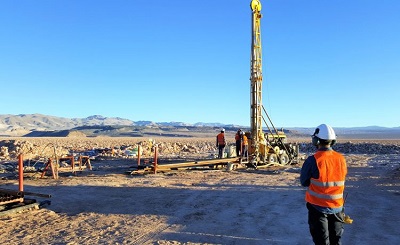 San Juan posee el 60% de los anuncios de inversión minera del país
