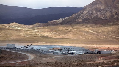 Adhieren 177.000 hectáreas a las áreas destinadas a nuevas inversiones en Jujuy