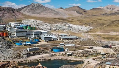 Las minas de Perú ya pueden solicitar permisos para ampliar operaciones