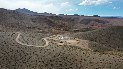 San Juan: Avanza el proyecto San Francisco tras resultados positivos en la exploración que obtuvo Turmalina Metals