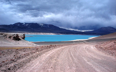 Neo Lithium informó los resultados del Estudio de Factibilidad Definitivo de Tres Quebradas