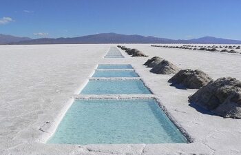 Minería: hay u$s 20.000 millones en proyectos e inversiones de acá a 10 años