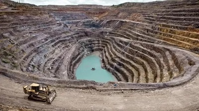 Catamarca: inician capacitaciones en maquinaria pesada en Andalgalá