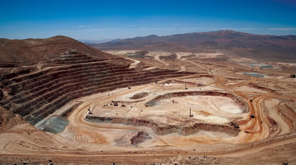 Más de la mitad de la población de las regiones del centro de Perú se beneficia de la minería