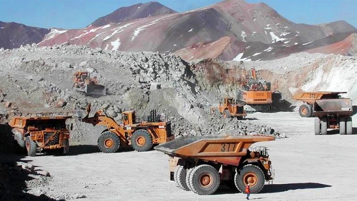 Firman acuerdo con Instituto Tecnológico canadiense para la formación especializada en minería