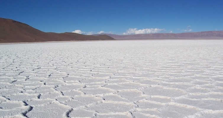 Las obras en Rincón de Salta avanzan en un 90% y ya se espera la primera producción para este trimestre