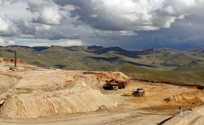 Perú: Proyecto Lacsha obtuvo la aprobación de informes por parte de las autoridades