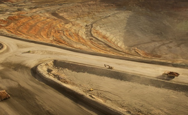 El proyecto peruano de oro San Gabriel comenzaría su producción en 2025