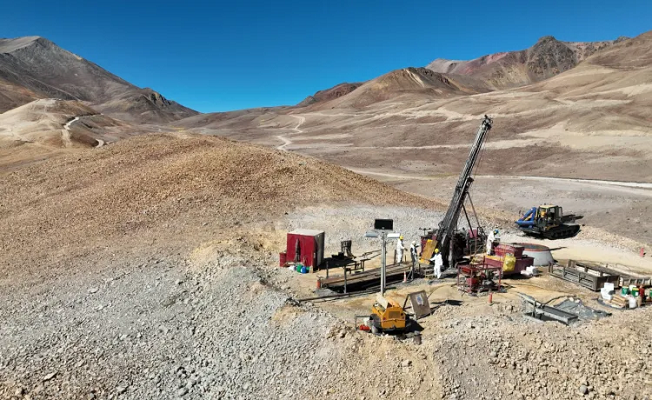 McEwen Copper considera que Los Azules puede ser aún más grande y tener una vida útil mayor a 36 años