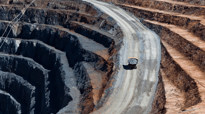 La minería en Perú genera más de 170.000 puestos de trabajo en tres regiones del país