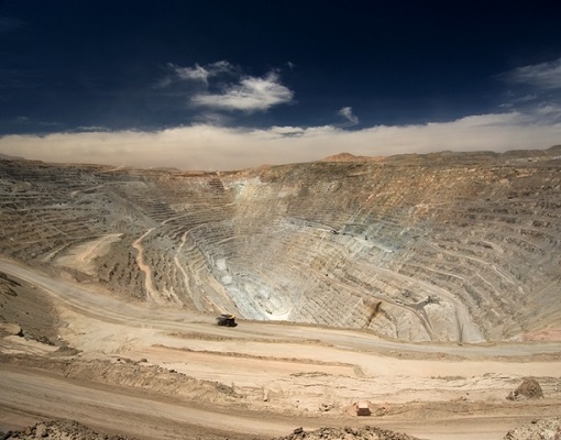 Codelco propone aumento del 33% para los compradores chinos de cobre desde el próximo año