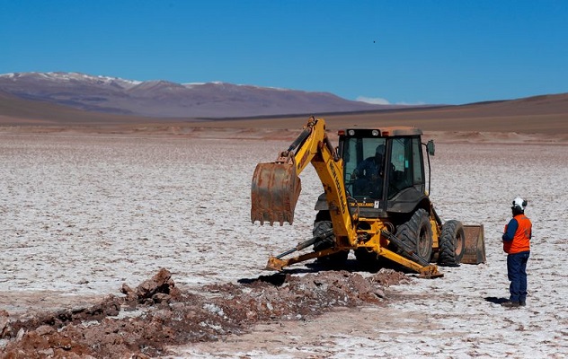 Logran avances en las gestiones por importaciones de la industria minera