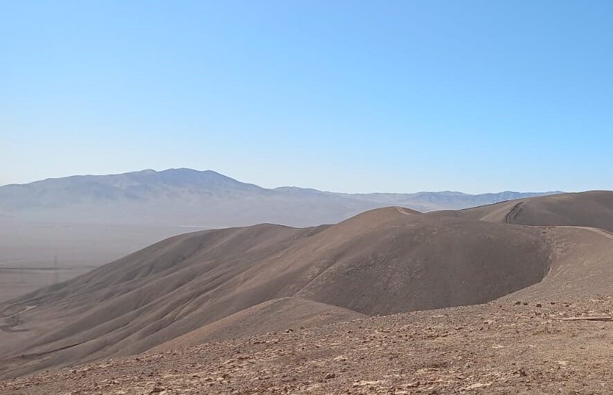 El proyecto chileno Comahue se encuentra gestionando su calificación ambiental
