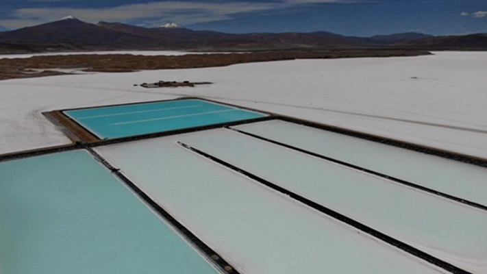La canadiense Lithium Americas aumenta su presencia en la cuenca de litio argentina