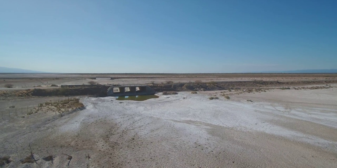 CCG Mining busca comenzar con la exploración de litio en San Juan