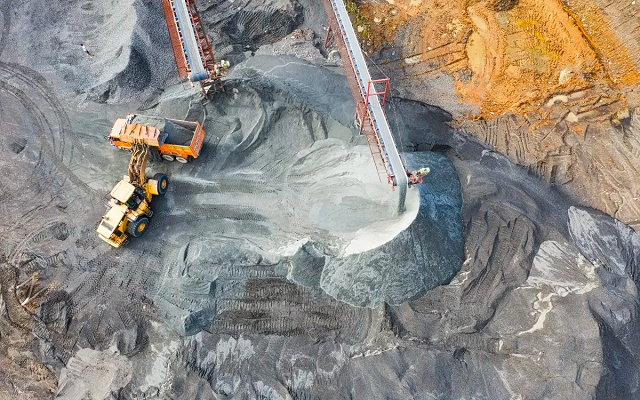 México lanzó una plataforma para monitorear el uso del agua en la minería
