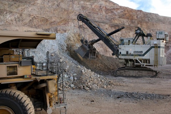 Argentina tuvo récord de exportaciones mineras durante 2022