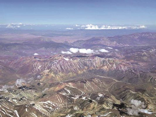 South32 financiará el programa de exploración en el Proyecto del Valle de Chita