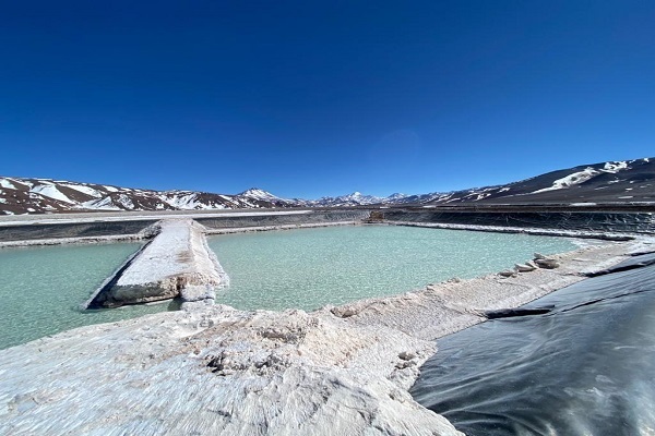 Rio Tinto revisará inversión millonaria en Salta tras aumento de costos