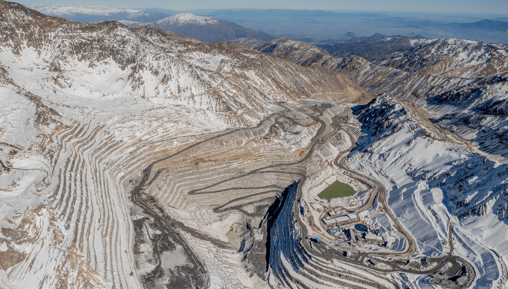 Chile deberá indemnizar con 40 millones a los mineros que quedaron atrapados en una mina