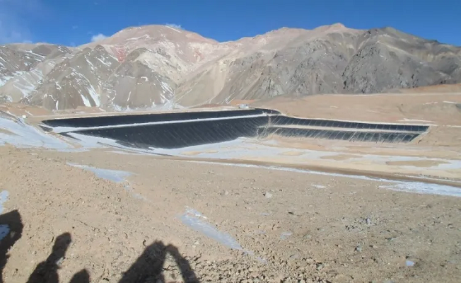 En Chile, BHP y Rio Tinto buscan nuevas tecnologías de relaves