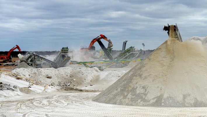 Tsingshan realizará una inversión de u$s 120 M en Jujuy