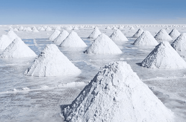 Estiman que Argentina podría lograr exportaciones mineras por USD 1.800 millones en 2030