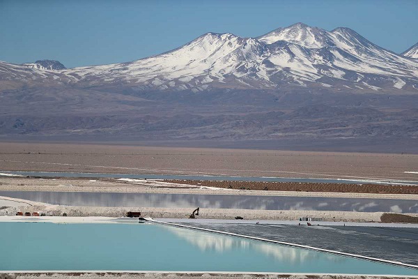 Y-TEC adquirió litio de Catamarca para baterías baterías a nivel nacional
