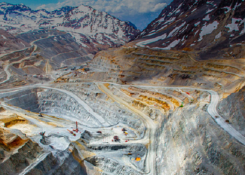 Codelco pretende mejorar la producción de cobre