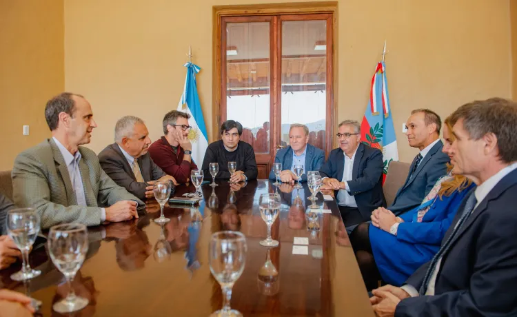 Catamarca: Glencore presentó cuáles son sus planes para MARA