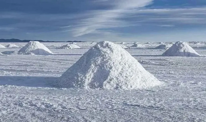 Comenzarán la búsqueda de litio y tierras raras en Buenos Aires