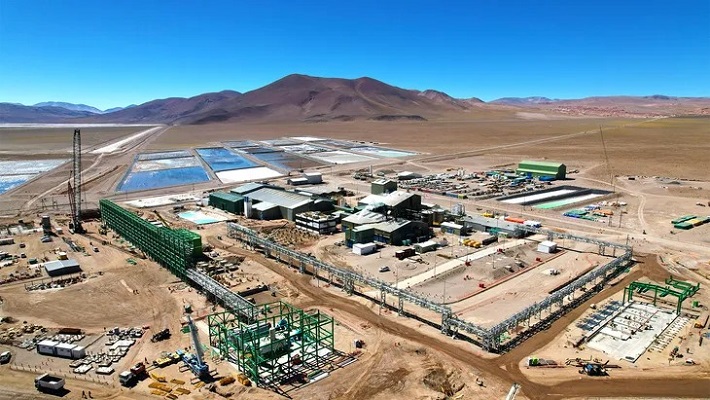 Cómo es la apuesta nacional para convertir a Argentina en un jugador clave en la industria del litio